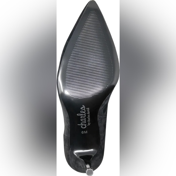 Charles by Charles David Atypical Tall Boot .. - Picture 2 of 5